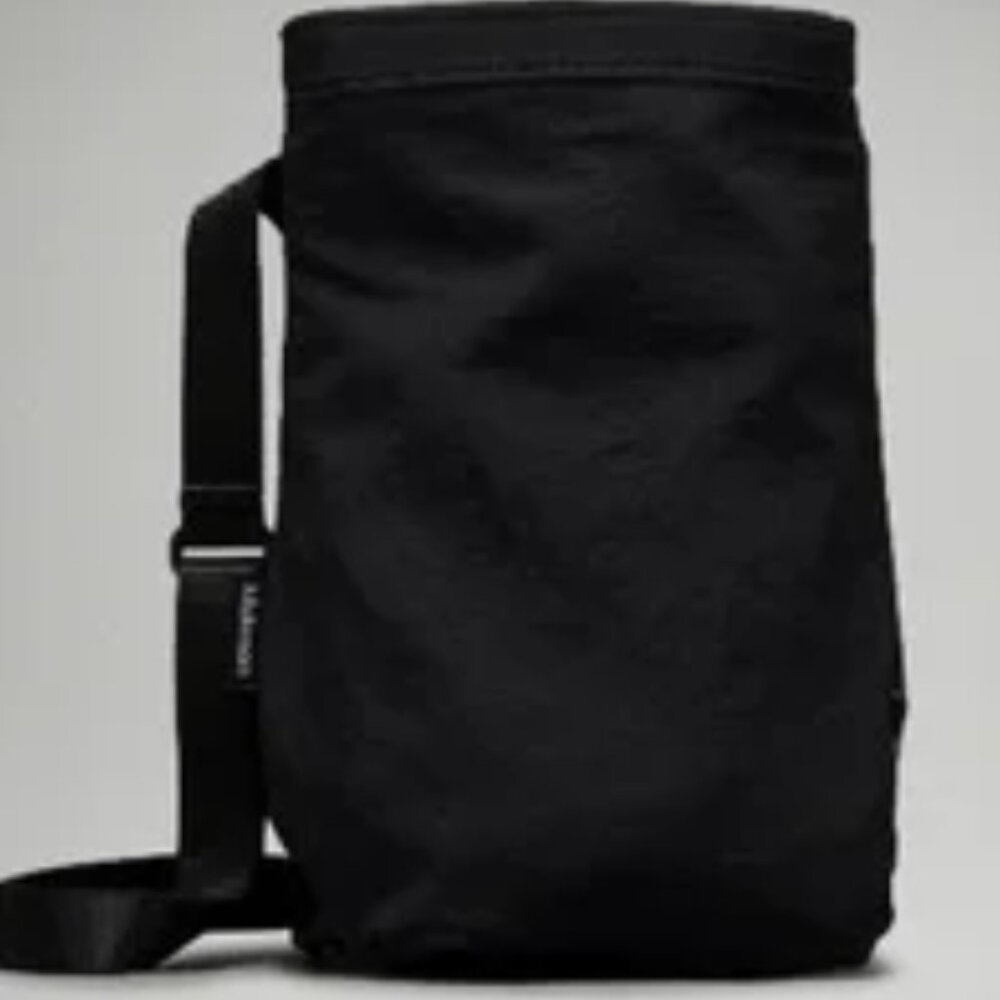 Lululemon Waterbottle Crossbody